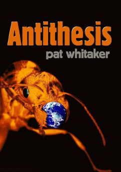 Antithesis (eBook, ePUB) Cover Antithesis (eBook, ePUB)