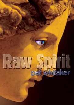 Cover Raw Spirit (eBook, ePUB)