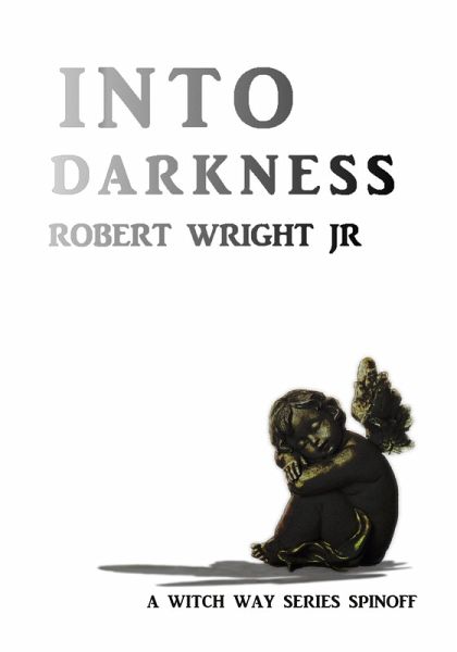 Into Darkness (eBook, ePUB)