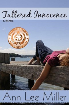 Cover Tattered Innocence (New Smyrna Beach, #2) (eBook, ePUB)