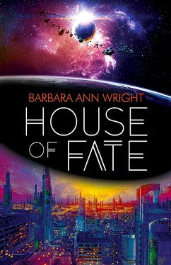 Cover House of Fate (eBook, ePUB)