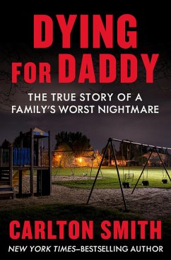 Cover Dying for Daddy (eBook, ePUB)