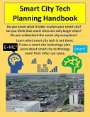 Smart City Tech Planning Handbook (eBook, ePUB)