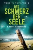 Der Schmerz der Seele / Hannes Niehaus Bd.5