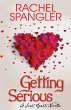 Getting Serious (eBook, ePUB) - Bild 1