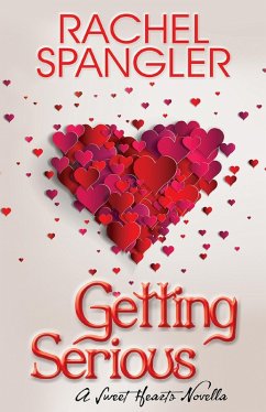 Cover Getting Serious (eBook, ePUB)