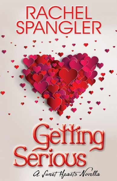 Getting Serious (eBook, ePUB) Getting Serious (eBook, ePUB)