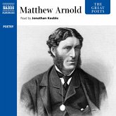 The Great Poets: Matthew Arnold (MP3-Download)