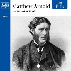 The Great Poets: Matthew Arnold (MP3-Download) - Arnold, Matthew