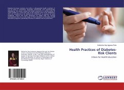 Health Practices of Diabetes-Risk Clients