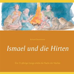 Ismael und die Hirten (eBook, ePUB) - Dautermann, Richard