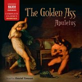 The Golden Ass (Unabridged) (MP3-Download)