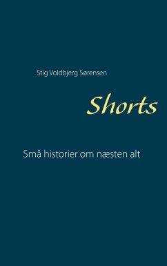Shorts (eBook, ePUB)