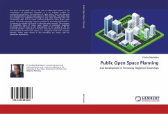 Public Open Space Planning - Mashalaba, Yandisa