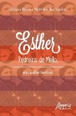 Esther pedreira de mello, uma mulher (in)visível (eBook, ePUB)
