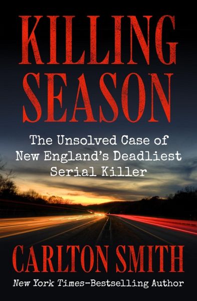 Killing Season (eBook, ePUB)