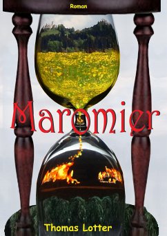 Maromier (eBook, ePUB)