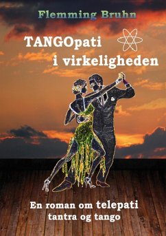 Cover TANGOpati i virkeligheden (eBook, ePUB)