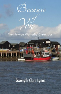 Cover Because of You (eBook, ePUB)