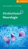 Klinikleitfaden Neurologie (eBook, ePUB)