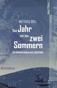 Das Jahr mit den zwei Sommern (eBook, ePUB) - Boll, Matthias