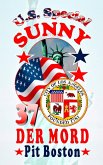 Sunny - Der Mord (eBook, ePUB)