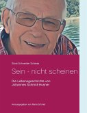 Sein - nicht scheinen (eBook, ePUB)