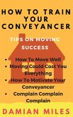 How To Train Your Conveyancer (eBook, ePUB)