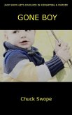Gone Boy (eBook, ePUB)