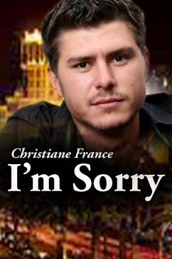 Cover I'm Sorry (eBook, ePUB)