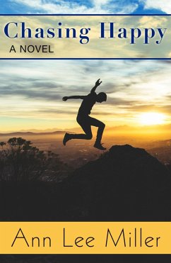 Cover Chasing Happy (eBook, ePUB)