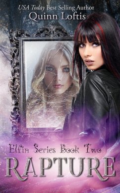 Rapture (Elfin, #2) (eBook, ePUB) Cover Rapture (Elfin, #2) (eBook, ePUB)