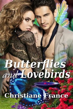 Cover Butterflies And Lovebirds (eBook, ePUB)