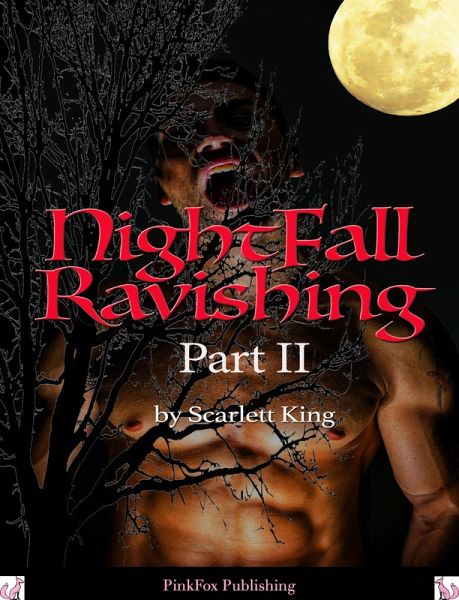 Nightfall Ravishing: Part II (eBook, ePUB)