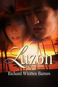 Cover Luzon (eBook, ePUB)