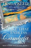 Like That Endless Cambria Sky (eBook, ePUB)