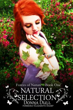 Cover Natural Selection (Forces of Nature, #1) (eBook, ePUB)