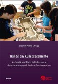 Hands on: Kunstgeschichte (eBook, PDF)