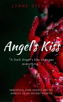 Cover Angel's Kiss (eBook, ePUB)