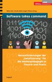 Software takes command (eBook, PDF)