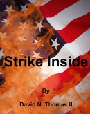 Strike Inside (David Fleming) (eBook, ePUB)