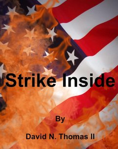 Strike Inside (David Fleming) (eBook, ePUB) - Thomas, David