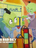 A Bad Day (eBook, ePUB) A Bad Day (eBook, ePUB)