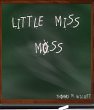 Little Miss Moss (eBook, ePUB) - Bild 1