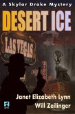 Desert Ice (eBook, ePUB)