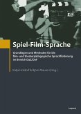 Spiel-Film-Sprache (eBook, PDF)