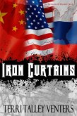 Iron Curtains (eBook, ePUB) Iron Curtains (eBook, ePUB)