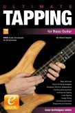Ultimate Tapping for Bass Guitar (eBook, ePUB)