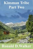 Kinsman Tribe Part Two (eBook, ePUB) Kinsman Tribe Part Two (eBook, ePUB)