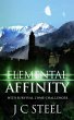 Elemental Affinity (Cortii, #3) (eBook,... - Bild 1